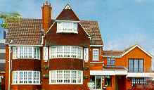 The Royal Bridlington B&B,  Bridlington
